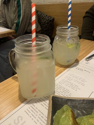   at Asian Ways in Barcelona