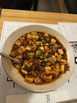   at Asian Ways in Barcelona