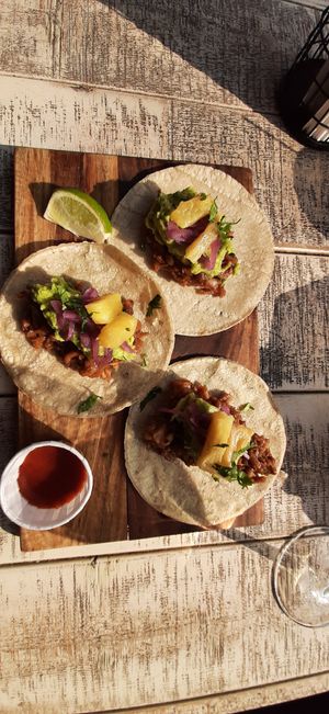  at Surf House in Barcelona