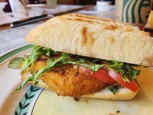  at Romanelli's in Madison