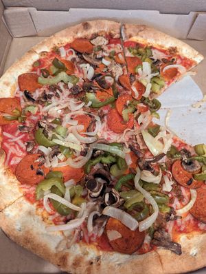  at Romanelli's in Madison