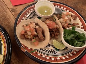   at Casa de Sarasa in Tokyo