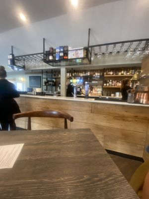 Bar   at Loch Tay Highland Lodges in Killin