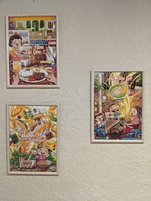  at Saigon Kava in Siauliai