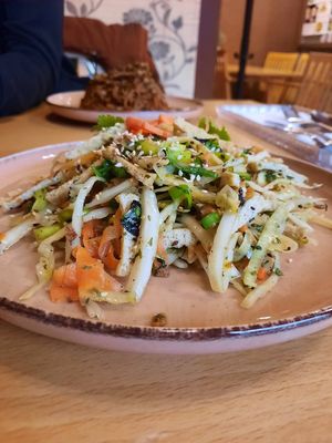  at Saigon Kava in Siauliai