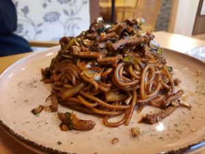  at Saigon Kava in Siauliai