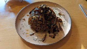  at Saigon Kava in Siauliai