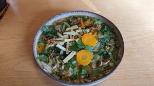  at Saigon Kava in Siauliai