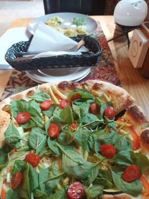  at OCH in Ochotnica Dolna