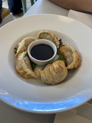   at Ohana Sushi Vegan in Montreal