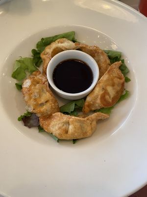   at Ohana Sushi Vegan in Montreal