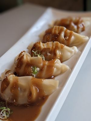  at Ohana Sushi Vegan in Montreal