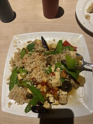   at Dao Thai in Chicago