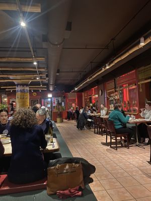   at Dao Thai in Chicago