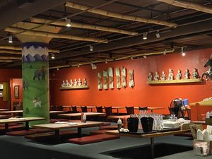   at Dao Thai in Chicago