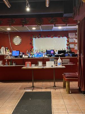   at Dao Thai in Chicago