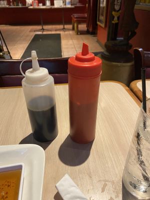   at Dao Thai in Chicago