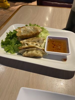   at Dao Thai in Chicago