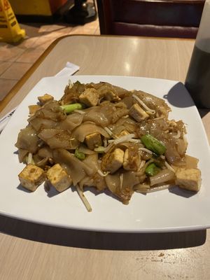   at Dao Thai in Chicago