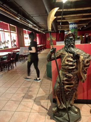  at Dao Thai in Chicago