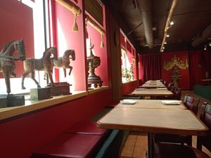  at Dao Thai in Chicago