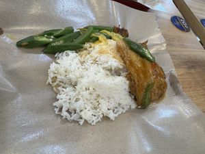   at Kang Su Vegetarian 康素 - French Rd in Central Singapore