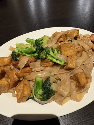   at Nori Thai in St Pete Beach
