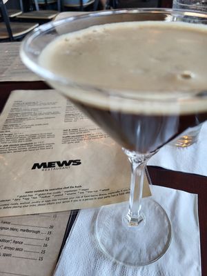  at Mews in Provincetown