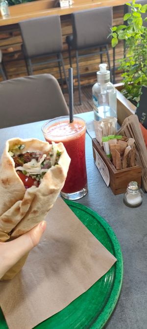  at Falavela in Crete