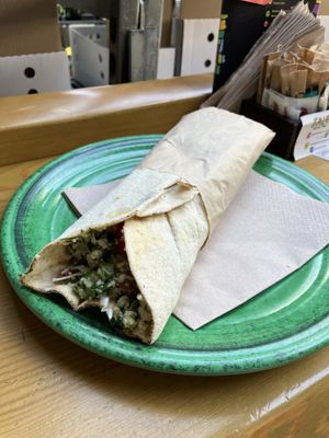   at Falavela in Crete