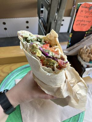   at Falavela in Crete