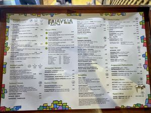   at Falavela in Crete