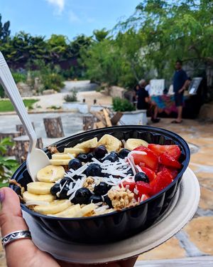 Floresta Cafe - from its website at Floresta Cafe in Delray Beach