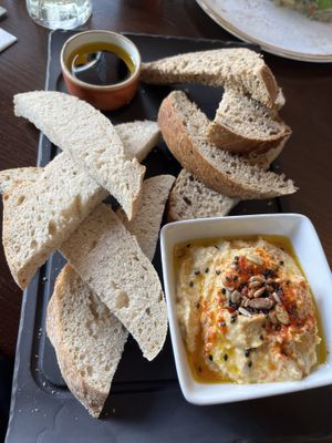   at The Old Mill Inn in Pitlochry