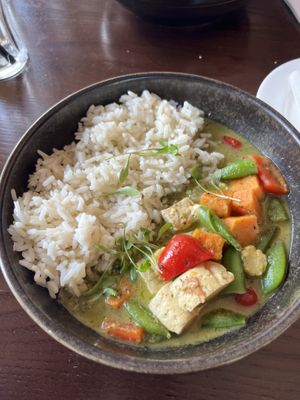   at The Old Mill Inn in Pitlochry