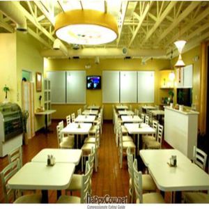 Inside at Loving Hut - Glendale in Glendale