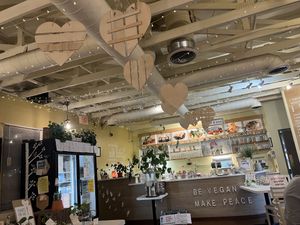   at Loving Hut - Glendale in Glendale