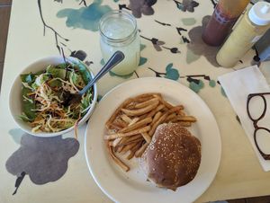  at Loving Hut - Glendale in Glendale