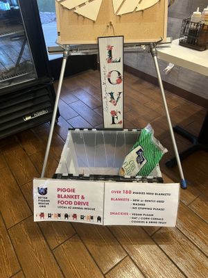   at Loving Hut - Glendale in Glendale