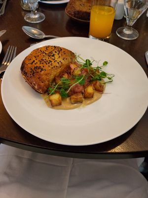  at Bunratty Manor in Limerick