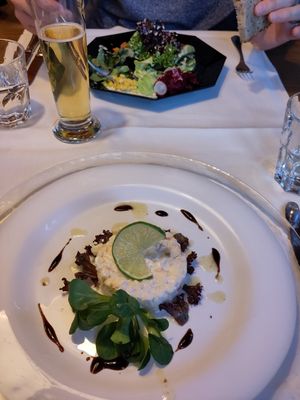  at Bären in Langnau