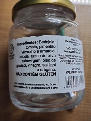  at Feira Ecologica do Bom Fim in Porto Alegre