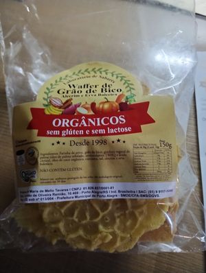 Yummy at Feira Ecologica do Bom Fim in Porto Alegre