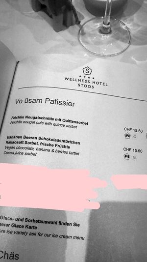   at Seminar- und Wellnesshotel Stoos in Morschach