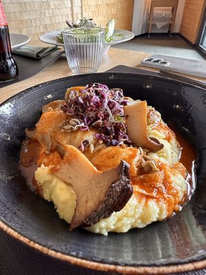   at Seminar- und Wellnesshotel Stoos in Morschach