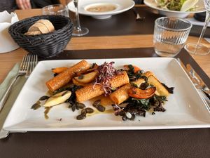   at Seminar- und Wellnesshotel Stoos in Morschach