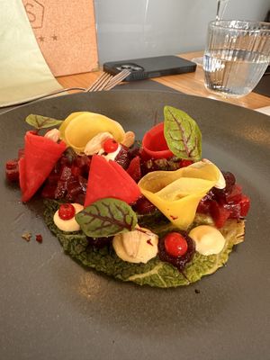   at Seminar- und Wellnesshotel Stoos in Morschach