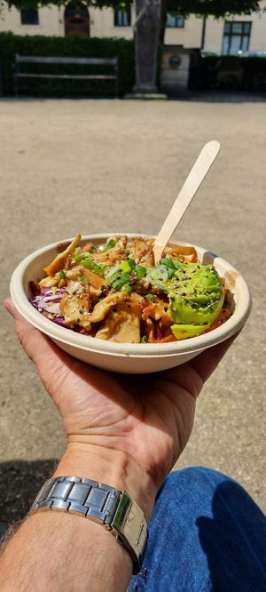  at Olioli in Frederiksberg