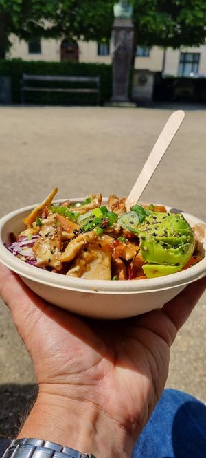  at Olioli in Frederiksberg