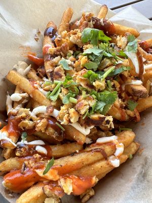   at Banh Mi Station in Dallas